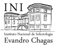 Logo do Instituto de Infectologia Evandro Chagas