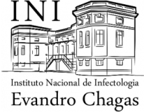 Logo do Instituto de Infectologia Evandro Chagas