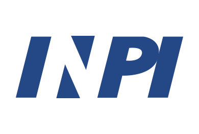 Logo do INPI