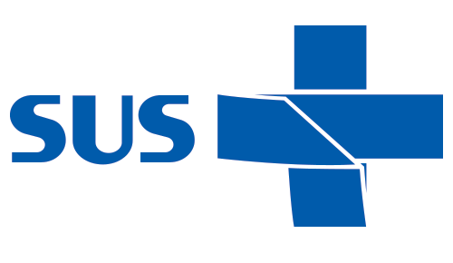 Logo do Sistema Único de Saúde (SUS)