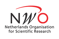 Logo Netherlands Organisation for Scientific Research