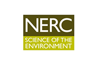 Logo NERC Science of the Environment