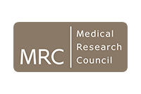 Logo Medical Research Council