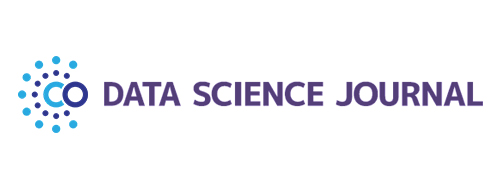 Logo Data Science Journal