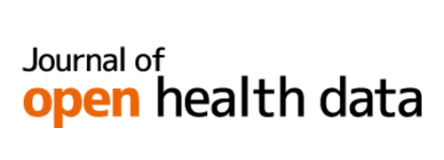 Logo Journal of Health Journal Data