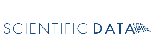 Logo Scientific Data