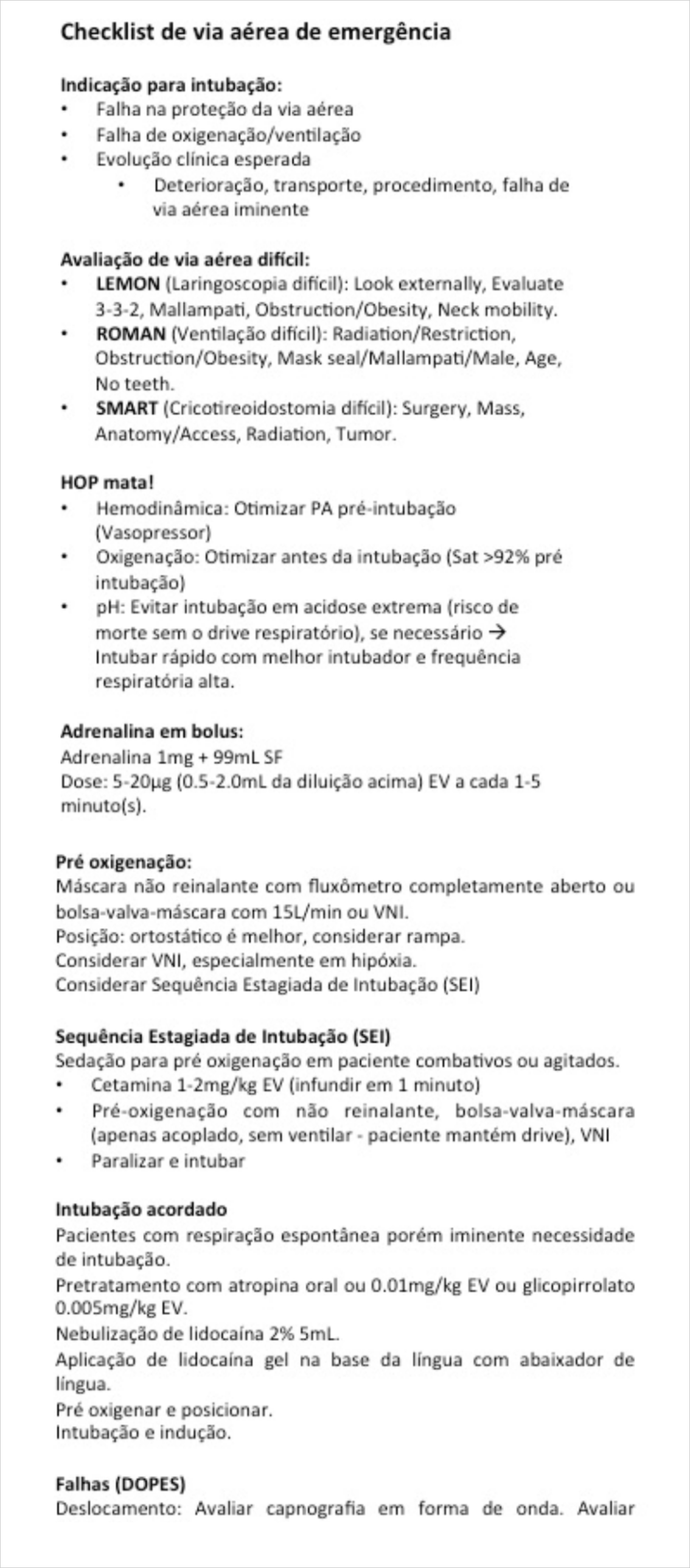 Doentes em UCI. ″Hospitais devem preparar-se para o caso de uma