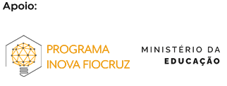 Logo da Campus Virtual Fiocruz