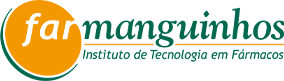 Logo da Farmanguinhos