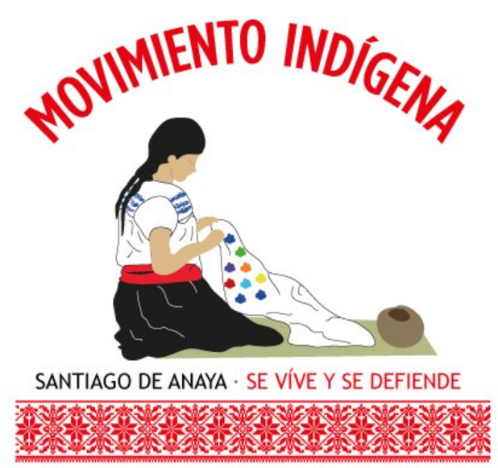 Movimiento Indígena