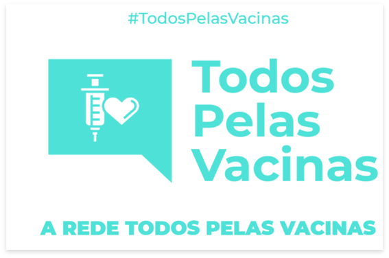 Todos pelas vacinas