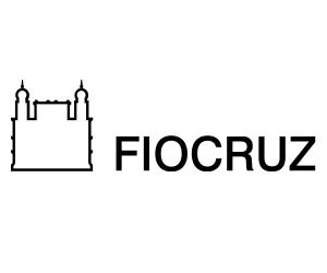 Logo da Fiocruz