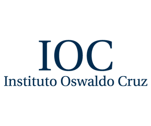 Logo do Instituto Oswaldo Cruz