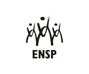 Logo do ENSP