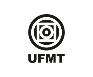 Logo da Universidade Federal do Mato Grosso