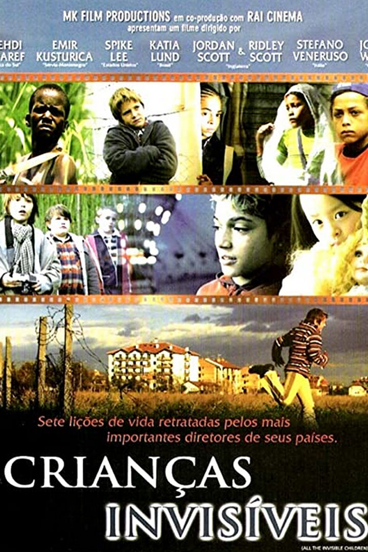Poster do filme.