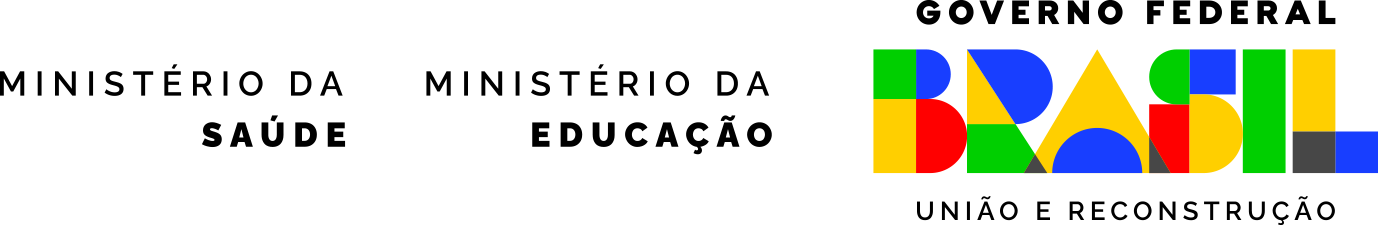 Logo do Governo Federal
