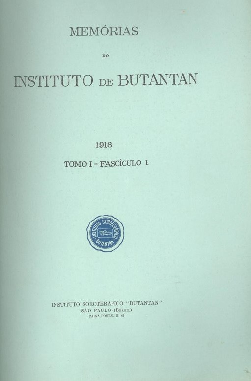 Instituto Butantan começa o controle de qualidade e distribuição de vacina contra poliomielite do tipo Sabin.​