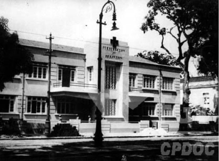 Instituto de Proteção à Infância Offir Loyola.