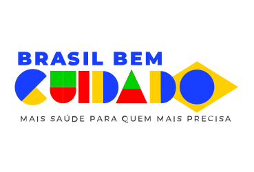 Logo do Brasil Bem Cuidado