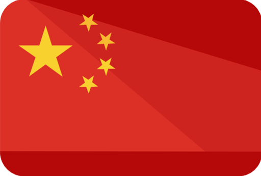 Bandeira da China