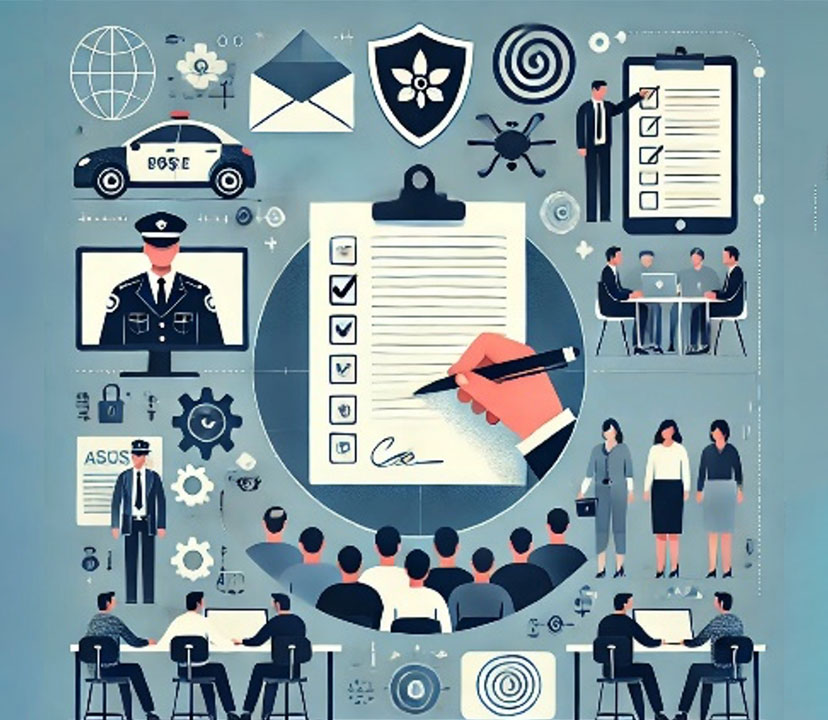 Fonte: Campus Virtual Fiocruz, a partir de DALL-E