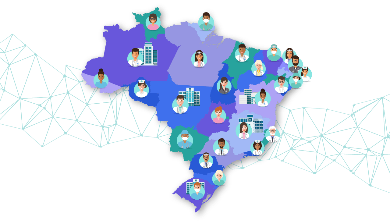 Fonte: Campus Virtual Fiocruz