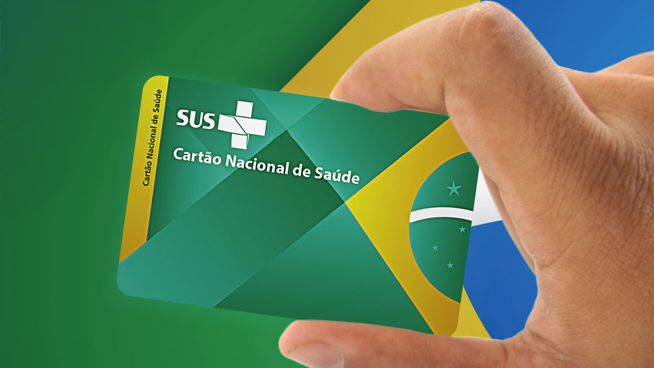 Fonte: Ministério da Saúde