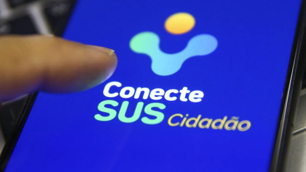 Fonte: Ministério da Saúde