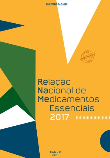 Relação Nacional de Medicamentos Essenciais