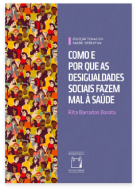 A saúde-doença como processo social.