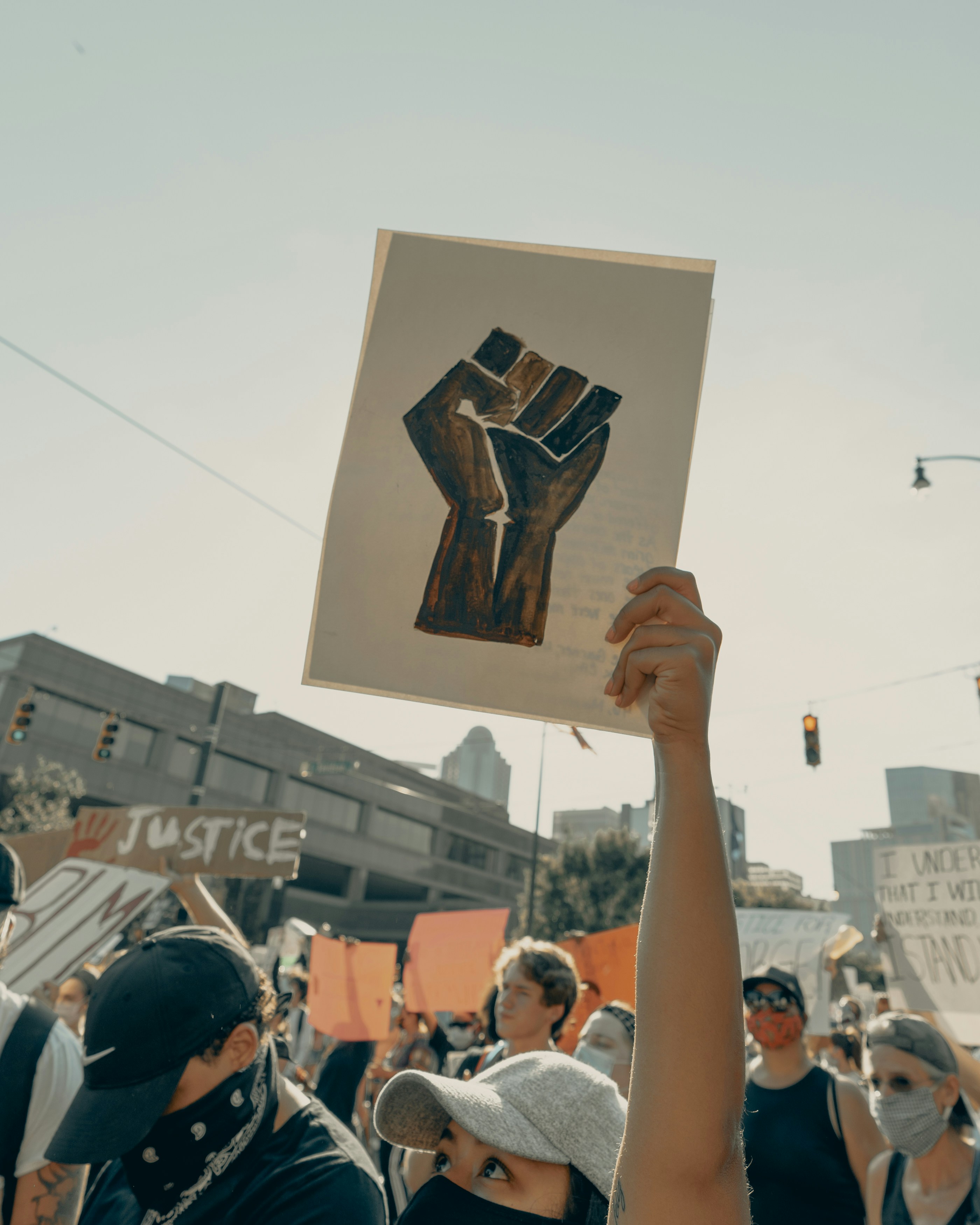 Fonte: Clay Banks. Unsplash.com