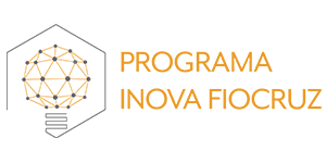 Logo do programa inova