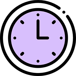 30 horas de carga horária
