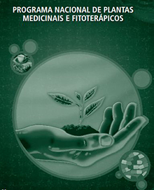 Programa Nacional de Plantas Medicinais e Fitoterápicos