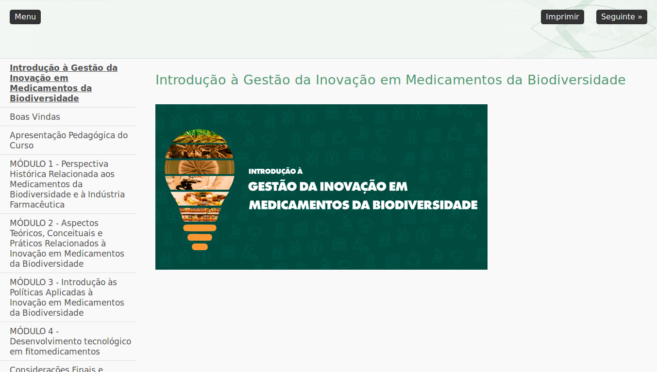 Campus Virtual Fiocruz Bem Vindo Ao Mooc