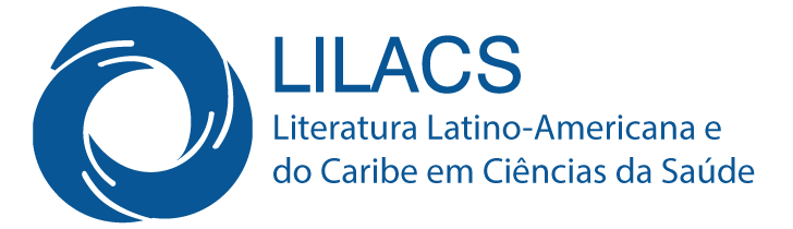 logo portal da LILACS