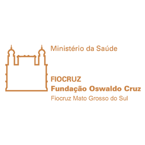Logo da Campus Virtual Fiocruz
