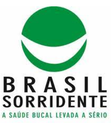 Logotipo do Programa Brasil Sorridente