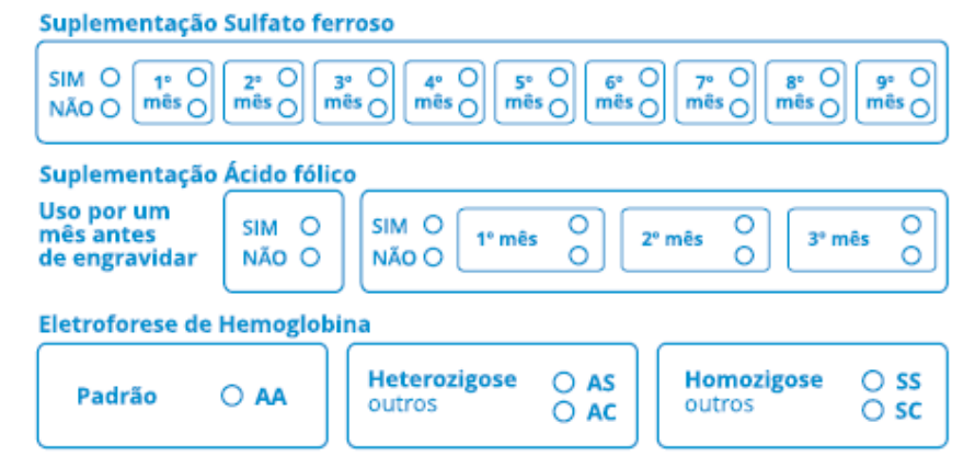 Formulário