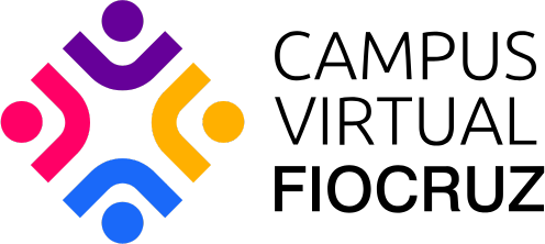 Logo da Campus Virtual Fiocruz