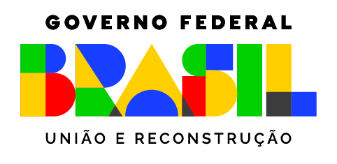 Logo do Ministério da Saúde
