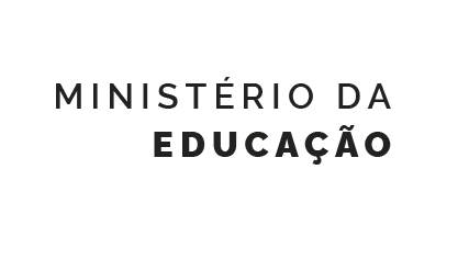 Logo do Ministério da Educação