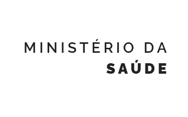 Logo do Ministério da Saúde