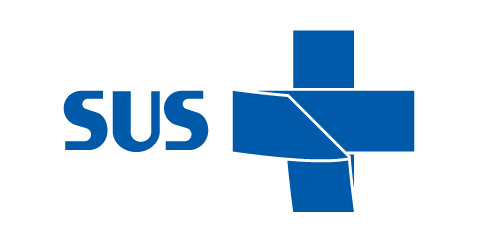 Logo do SUS