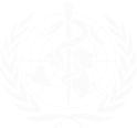 Logotipo da Organização Mundial da Saúde