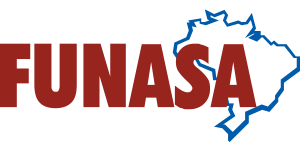 Logo da Funasa