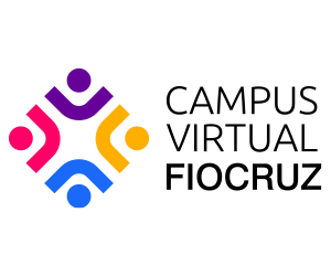 Logo do Campus Virtual Fiocruz
