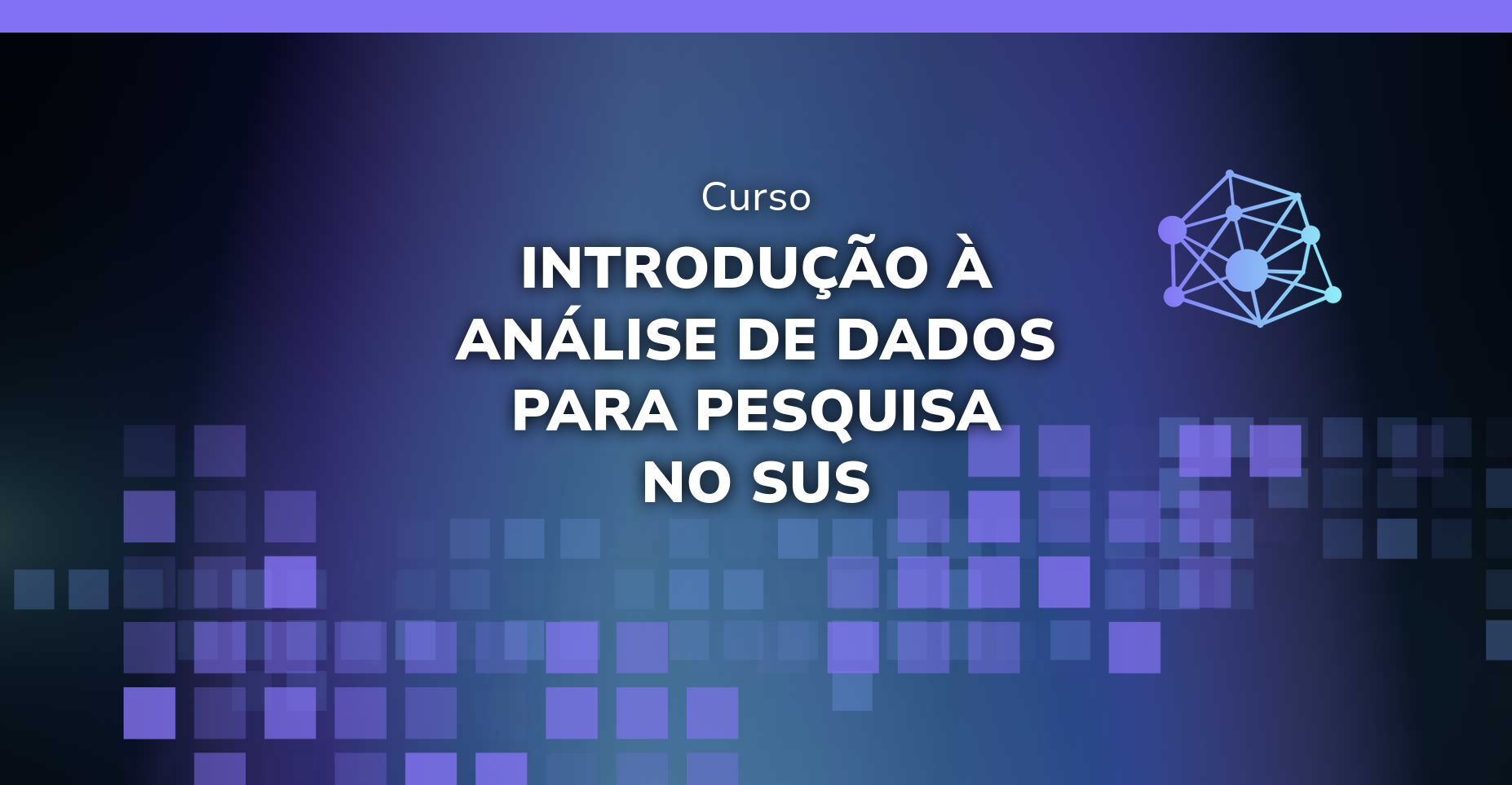 Introdução à Análise de Dados para pesquisa no SUS