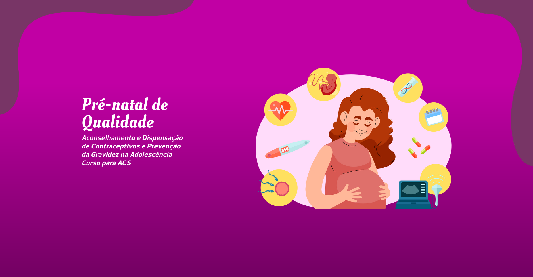 Pré-natal de Qualidade